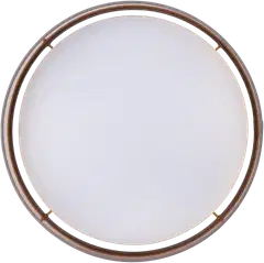 EGLO kattovalaisin Maserlo 2 LED 20W cappucino/kulta - 2