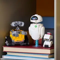 LEGO® Disney Pixar 43279 WALL-E ja EVE - 13