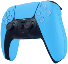 PS5 peliohjain DualSense Starlight Blue - 2