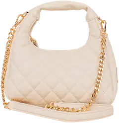 WKLY. käsilaukku Sidney - Off white - 1