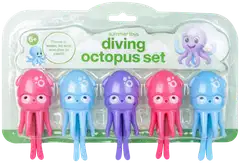 Toyrock Sukeltavat Meduusat - 1