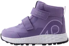 Reima lasten Reimatec vedenpitävä välikausikenkä Hiivin - Misty Violet - 1