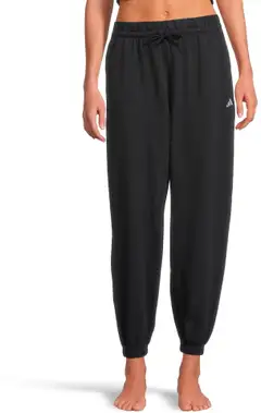 adidas naisten joggersit JD7999 - Balck - 1