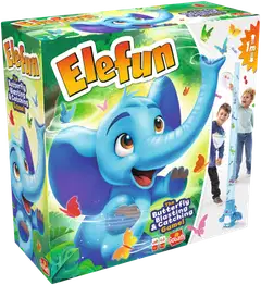 Goliath Elefun-lastenpeli - 2