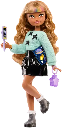 Barbie Dream Besties Zia - 2