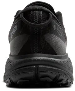 Brooks miesten maastojuoksukengät Divide 6 GTX - Black/Black/Ebony - 2