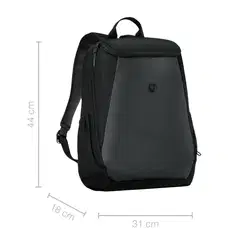 Wenger UrbanOne selkäreppu 15,6" tietokoneelle - 10