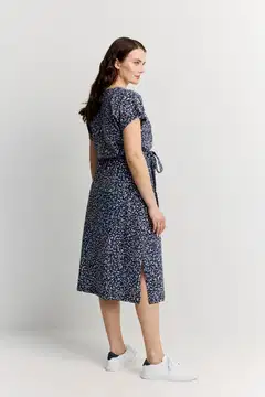 Finlayson naisten mekko Sievä - Multicolor - 4