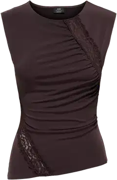 JDY naisten paita Jdymisty - Chocolate Plum - 1