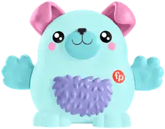 Fisher-Price Pet Pals Mix n' Matchimals muunneltava eläinhahmo - 4