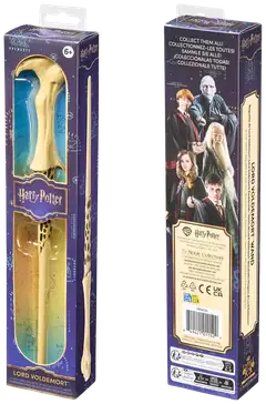 Harry Potter taikasauva Voldemort - 4