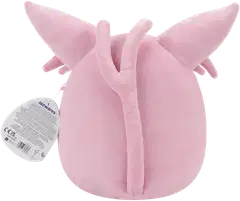 Squishmallows 20 Cm Pokemon Espeon - 9