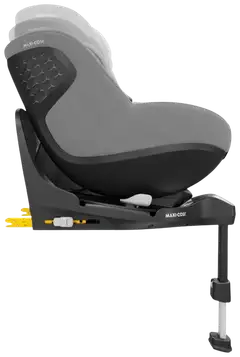 Maxi-Cosi turvaistuin Pearl 360 Pro harmaa - 7