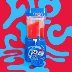 Slush Puppie jäähilejuomakone - 3