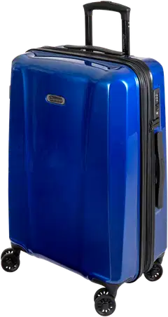 Cavalet Chill trolley M sininen - 1