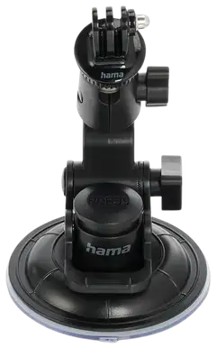 Hama imukuppikiinnike GoPro-kannalla, 360° kääntyvä - 3