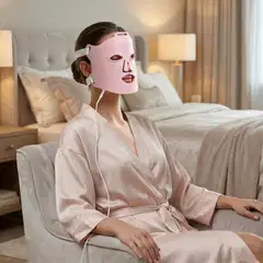 Medivon LED-maski Lumi Fit - 6