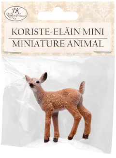 J.K. Primeco Koriste-eläin peura - 1