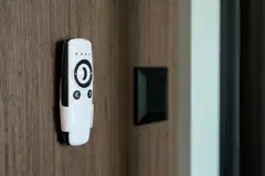 Shelly BLU Kauko-ohjain ZB valkoinen - 4