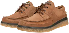 Ecco miesten vapaa-ajan kenkä Walker 3.0 Camel - Camel - 5