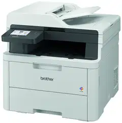 Brother monitoimitulostin DCP-L3560CDW - 2