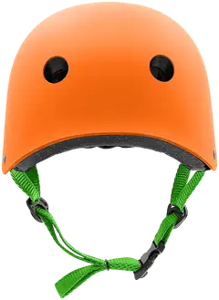 Jupiter kypärä BMX Sun Orange 48-54 cm - 4