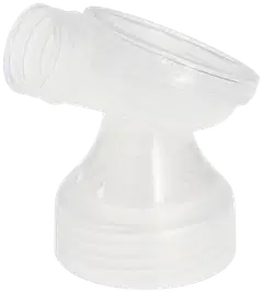 Lola&Lykke rintapumpun varaosasetti - VÄRITÖN - 3