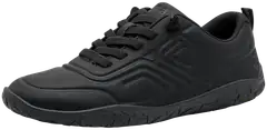 Jana shoes naisten paljasjalkakenkä 23787 - BLACK - 1