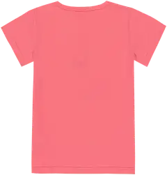 Ciraf lasten t-paita catnicorn 25TC260241 - 16-1735tcx pimk lemonade - 2