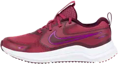 Nike lasten juoksukengät Cosmic Runner GS - sweet beet/vivid purple-bordea - 3
