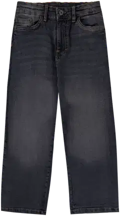 House lasten farkut 23PH342613 - Grey denim - 1