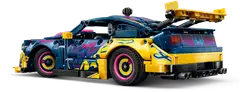 LEGO® Technic 42236 Tuunaustallin Ford Mustang GT ‑auto - 6