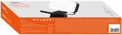 Logitech Suoratoistovalaisin Litra glow premium - 9