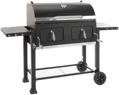 Landmann hiiligrilli XXL - 1