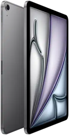 Apple iPad Air13 M4 wifi cellular 128GB tähtiharmaa - 2