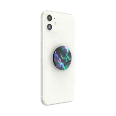 PopSockets puhelinpidike PopGrip oil agate - 7