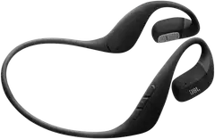 JBL langattomat avoimet Sport kuulokkeet Endurance Pace musta - 6