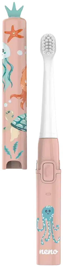 Neno sähköhammasharja Pulito Coral - 1