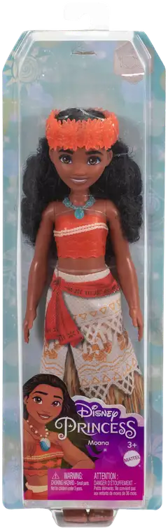 Disney Princess Vaiana - 2