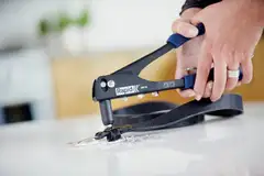 Rapid vetoniittipihti  RP10+100 niittiä - 2