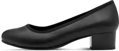 Jana shoes naisten avokas 22360 - BLACK - 3