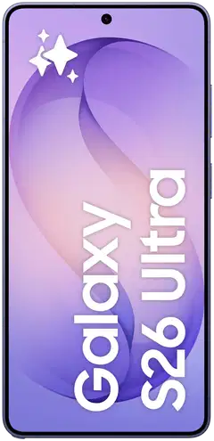 Samsung älypuhelin Galaxy S26 Ultra Cobalt Violet 1 TB - 3