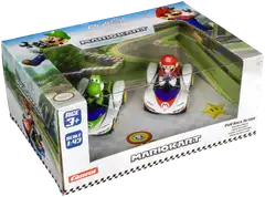 Nintendo leluauto P&S Mario Kart - P-Wing Twinpack - 1