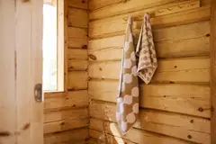Finlayson kylpypyyhe Pampula 70x150 beige-valkoinen - 7