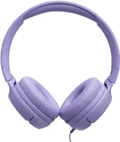 JBL langalliset sankakuulokkeet Tune 520C violetti - 5