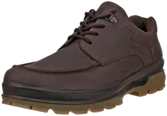 Ecco miesten vapaa-ajan kenkä Rugger Track Coffee - Coffee - 4