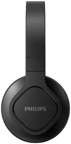 Philips Bluetooth sankakuulokkeet GO TAA4216BK musta - 4