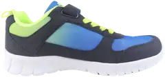 Starter lasten juoksukengät Bruce - navy/blue/lemon - 4