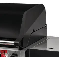 Enders kaasugrilli Uniq Pro 3 Ik Kitchen Turbo - 10