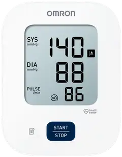 Omron verenpainemittari M2 Essential - 2